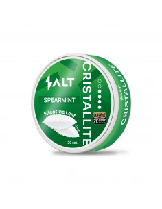 Cristallite Listki...