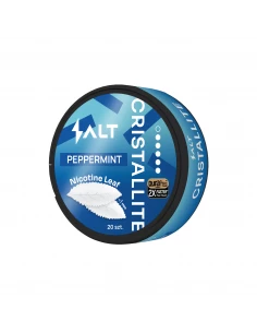 Cristallite Listki...