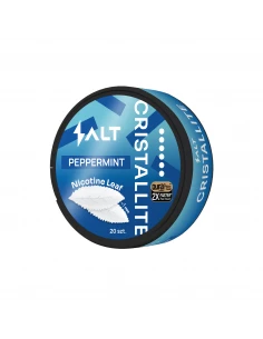 Cristallite Listki...