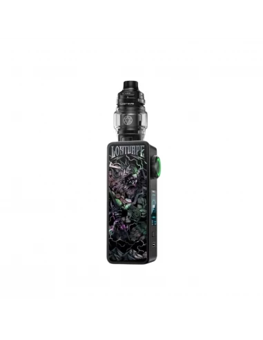 Lost Vape Centaurus M100 Kit Poseidon...