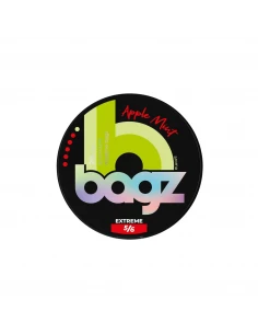 Bagz Extreme Woreczki...