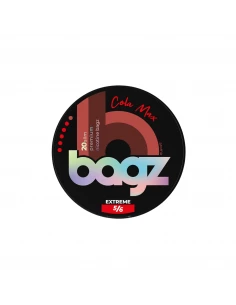 Bagz Extreme Woreczki...