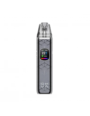 Oxva Xlim Pro 2 DNA Pod Nebula Gray