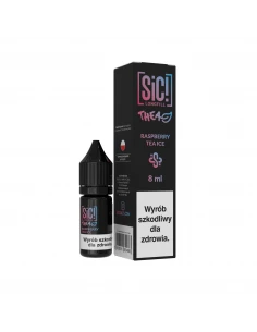 Sic! Longfill Raspberry Tea...