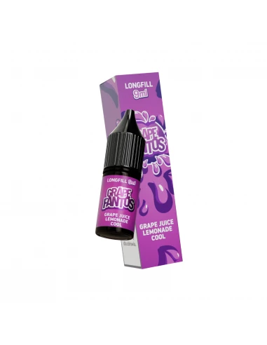 Fantos Longfill Grape Fantos 9/10 ml...