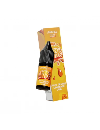 Fantos Longfill Orange Fantos 9/10 ml...