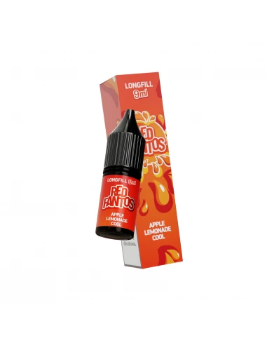 Fantos Longfill Red Fantos 9/10 ml...