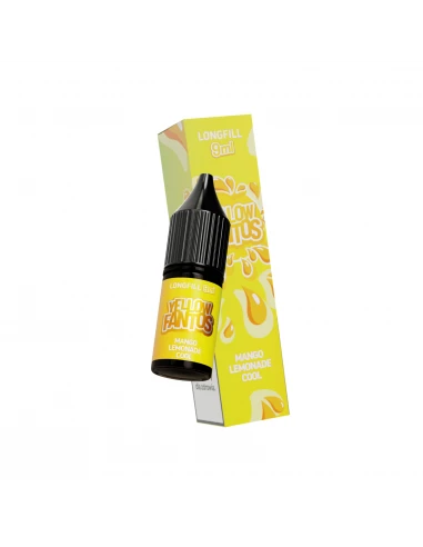 Fantos Longfill Yellow Fantos 9/10 ml...