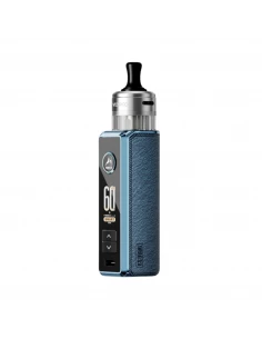 Voopoo Drag S3 Pod Blue