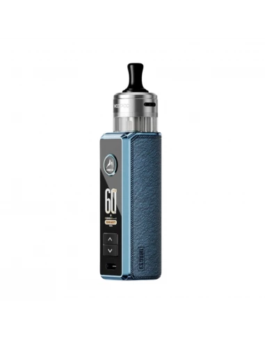 Voopoo Drag S3 Pod Blue