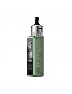 Voopoo Drag S3 Pod Green