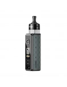 Voopoo Drag S3 Pod Metal Gray