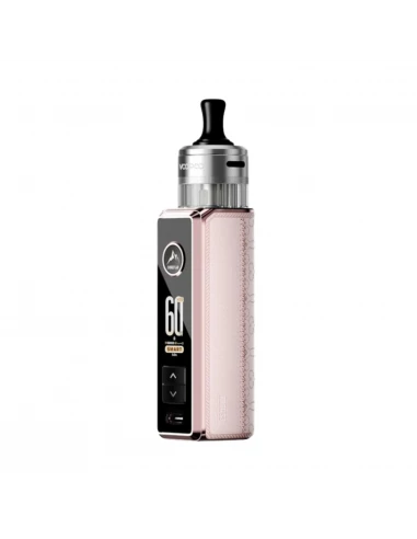 Voopoo Drag S3 Pod Pink