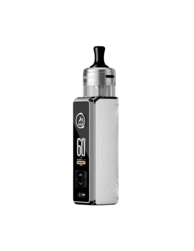 Voopoo Drag S3 Pod White