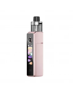 Voopoo Drag X3 Pod Glow Pink