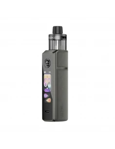 Voopoo Drag X3 Pod Gray Metal