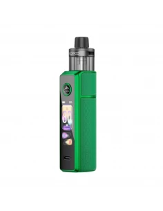 Voopoo Drag X3 Pod Moss Green