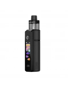 Voopoo Drag X3 Pod Spray Black