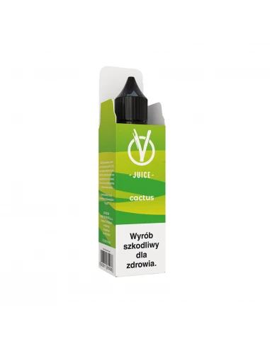 Vbar Vjuice Longfill Cactus 10 ml...