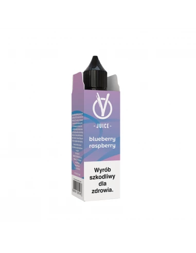 Vbar Vjuice Longfill Blueberry...