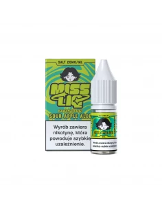 Miss Liq Salt Sour Apple...