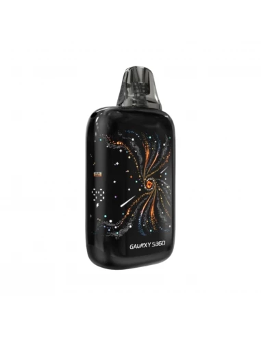 Lost Vape Galaxy S360 Pod Ignite Galaxy