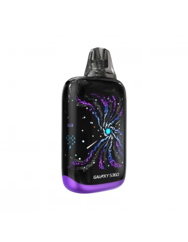 Lost Vape Galaxy S360 Pod Mystic Galaxy