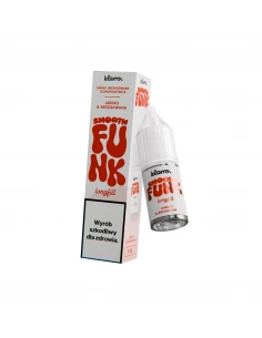 Klarro Smooth Funk Longfill...