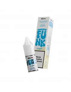 Klarro Smooth Funk Longfill...