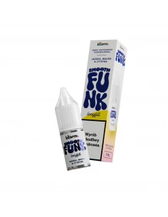 Klarro Smooth Funk Longfill...