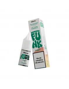 Klarro Smooth Funk Longfill...