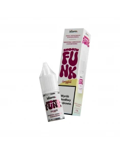 Klarro Smooth Funk Longfill...