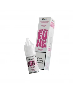 Klarro Smooth Funk Longfill...