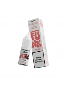 Klarro Smooth Funk Longfill...