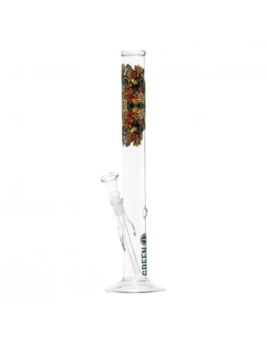 Bongo Szklane Greenline Artist Colour...