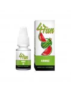 4Fun Aromat Arbuz 10 ml