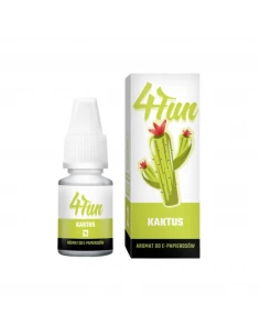 4Fun Aromat Kaktus 10 ml