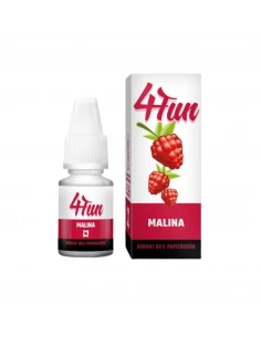 4Fun Aromat Malina 10 ml