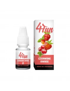 4Fun Aromat Czerwone Owoce...
