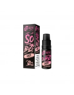 So Buzz Salt Liczi 20 mg 10 ml