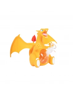 Bongo Silikonowe Charizard