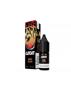 Legit Salt - Juice Peach 20...