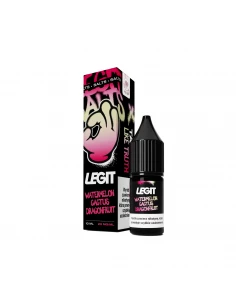 Legit Salt - Watermelon...