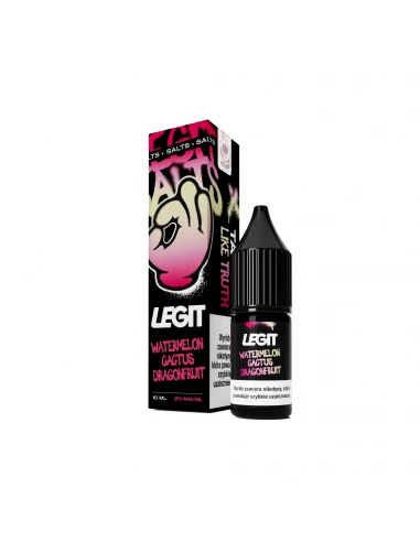 Legit Salt - Watermelon Cactus...