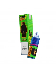 Go Bears Tea Longfill...