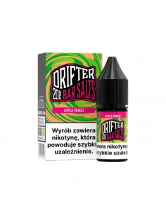 Drifter Salt Apple Peach 20...