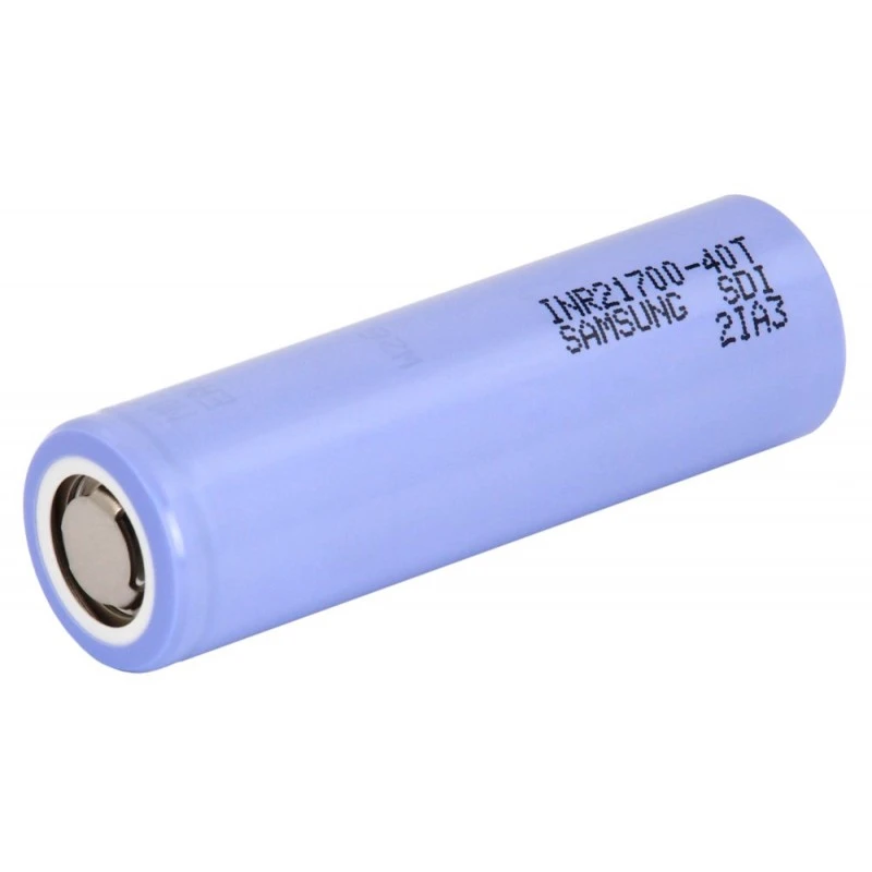 Samsung Akumulator 40T 21700 4000 mAh