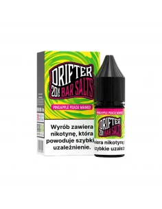 Drifter Salt Pineapple...