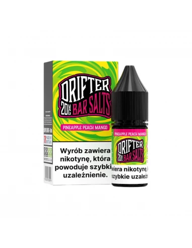 Drifter Salt Pineapple Peach Mango 20...