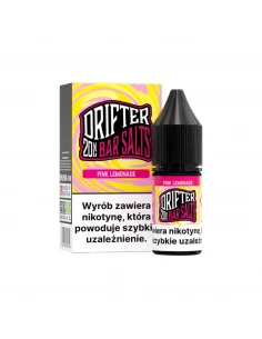 Drifter Salt Pink Lemonade...